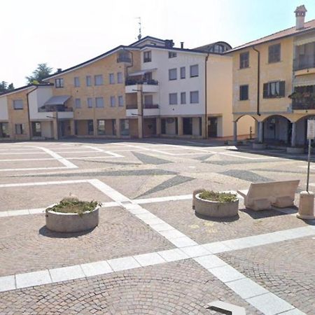 Appartamento Alba Mozzate Bagian luar foto