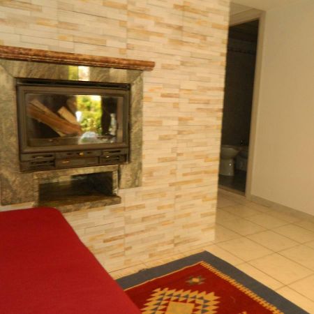 Appartamento Alba Mozzate Bagian luar foto