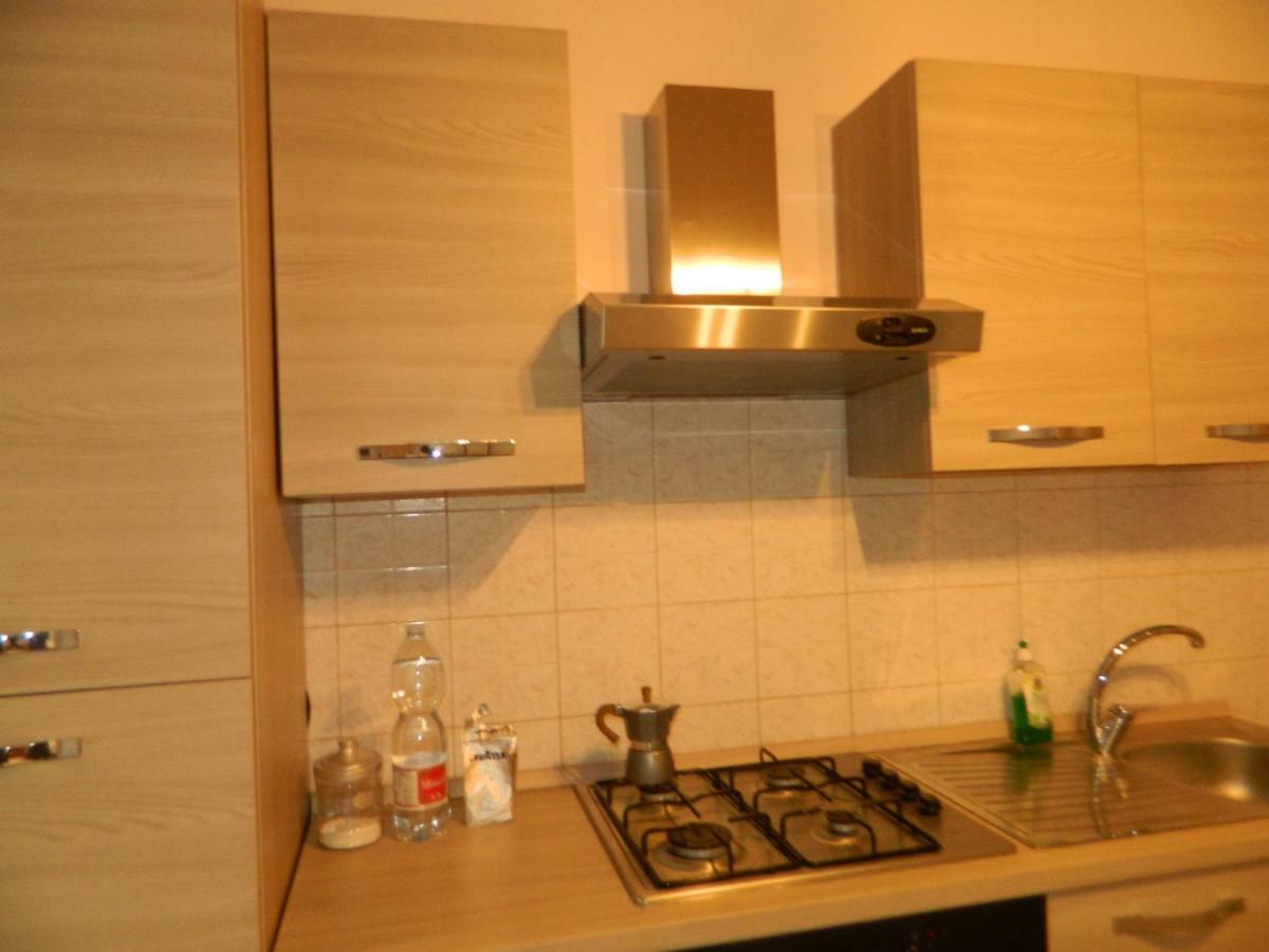 Appartamento Alba Mozzate Bagian luar foto