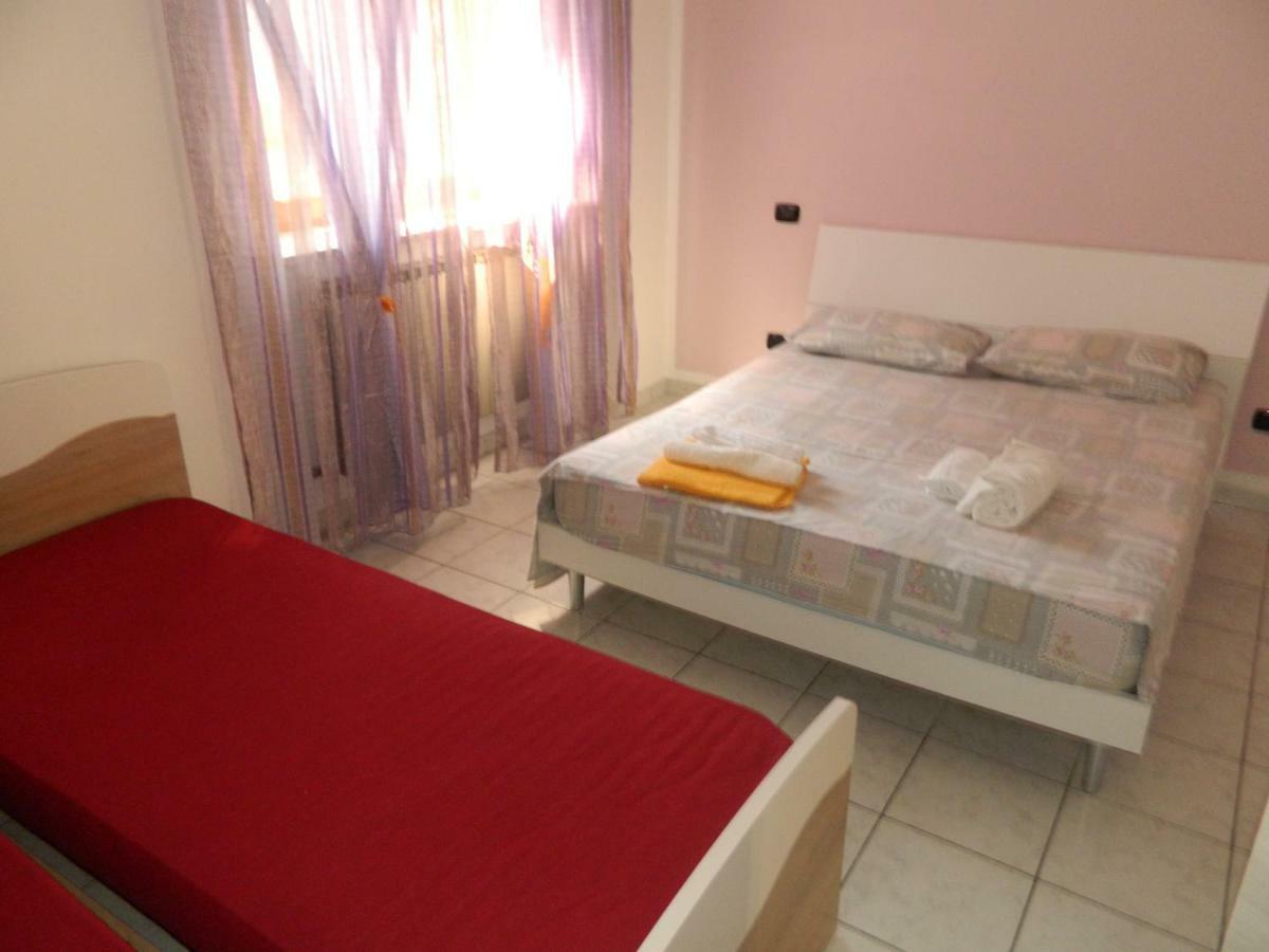 Appartamento Alba Mozzate Bagian luar foto