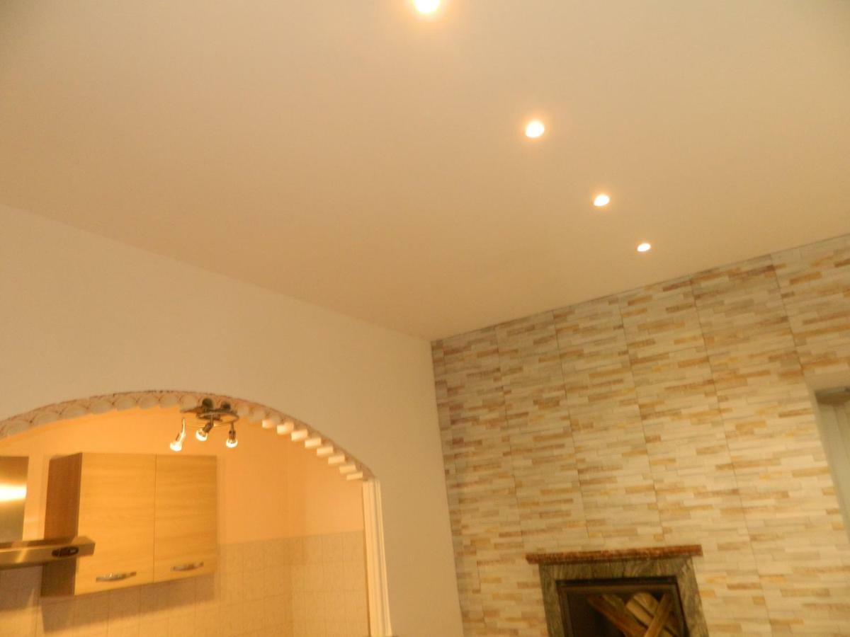 Appartamento Alba Mozzate Bagian luar foto