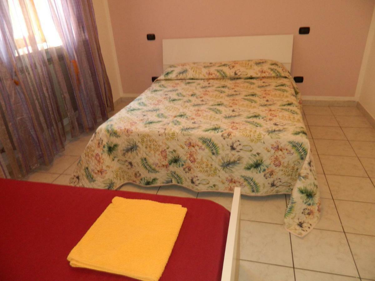 Appartamento Alba Mozzate Bagian luar foto